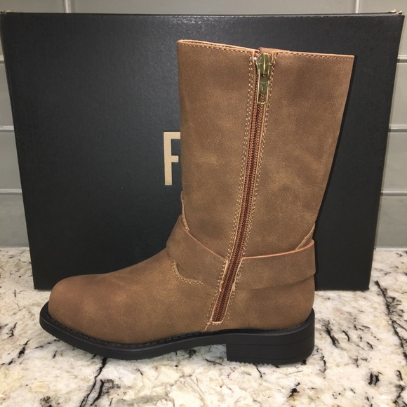 FRYE Kids Shoes - Assorted Sizes - Picture 3 of 4